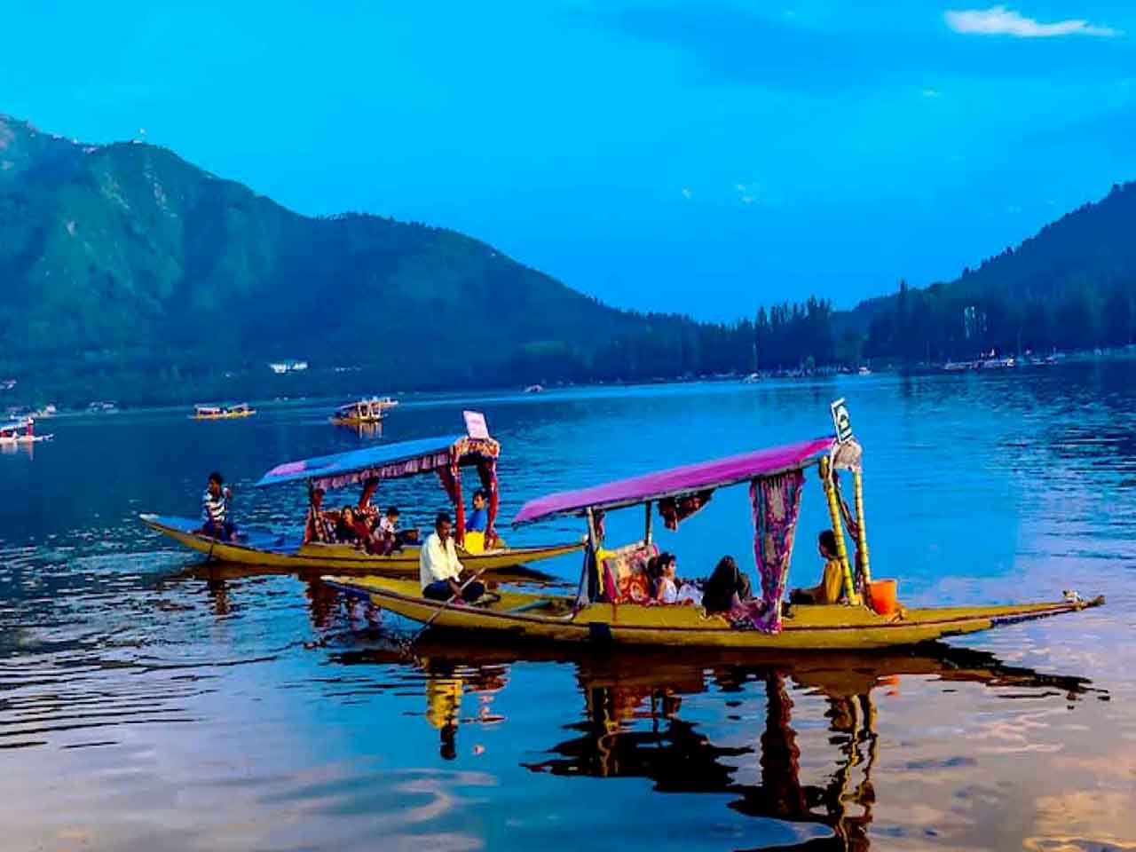 Cab Service in Jammu